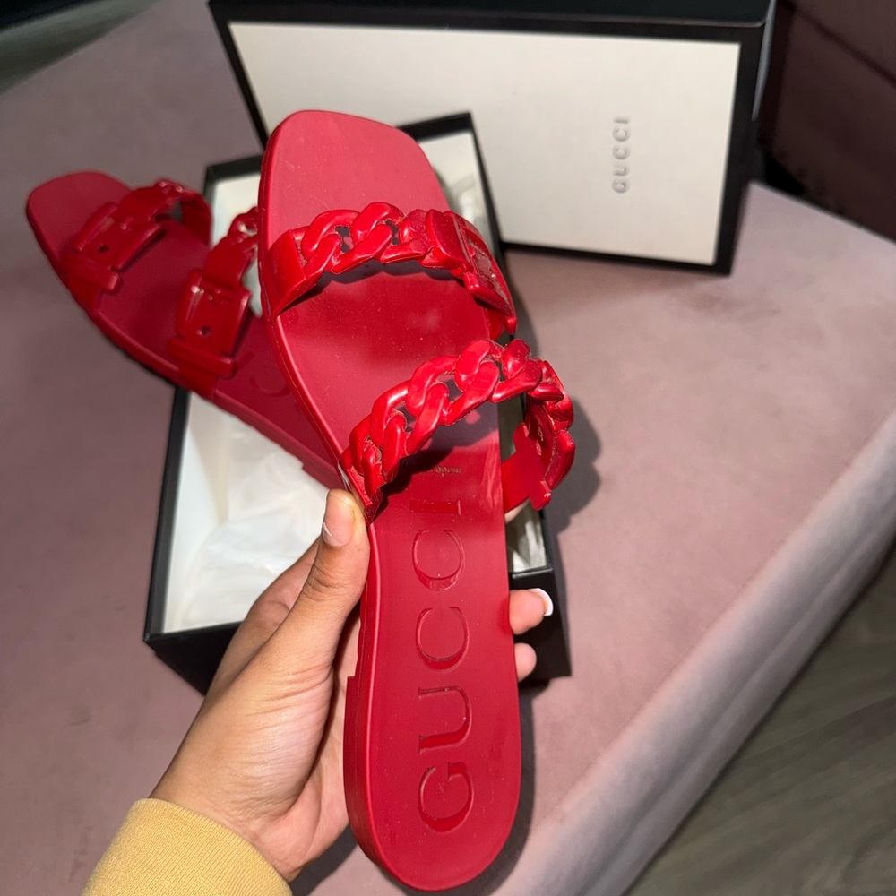 Gucci Sandal - Picture 3 of 6